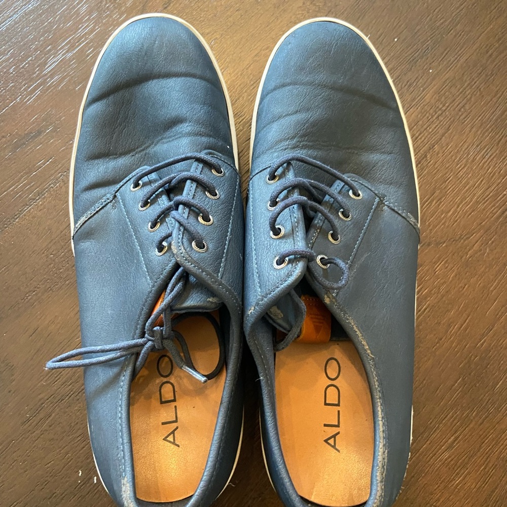Men’s ALDO Shoes